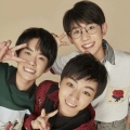 TFBOYS是我男神的头像