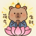 一个小怡子的头像
