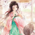 夕阳西下的头像