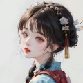 夏天的菠萝蜜的头像