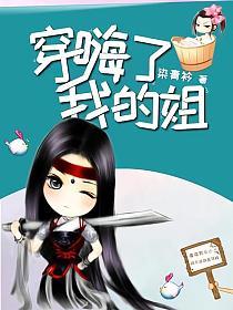 穿嗨了我的姐的封面