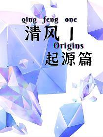 清风1的封面