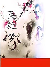英雄梦的封面