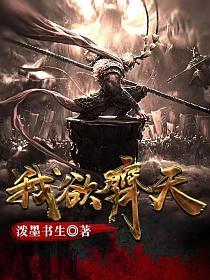 我欲齐天的封面