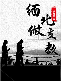 我被骗去缅北做支教的封面