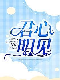 君心明见的封面