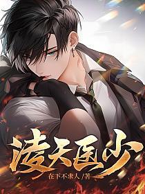 凌天医少的封面
