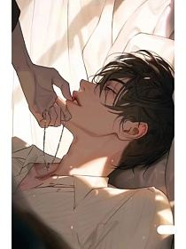 穿成A后,二次分化成了B的封面图