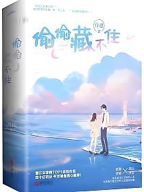 偷偷藏不住的封面