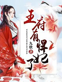 王府有悍妃了的封面