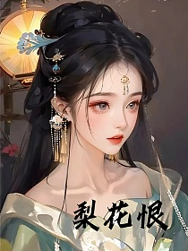梨花恨的封面图
