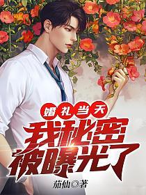 婚礼当天,我秘密被曝光了(苏玄、姜菲然)的封面图