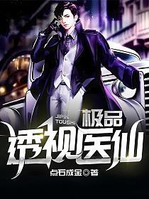 极品透视医仙的封面