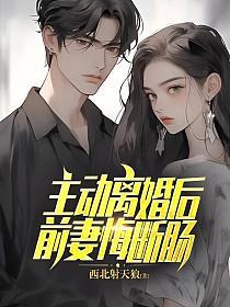 主动离婚后，前妻悔断肠的封面