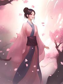 宫女多娇的封面图