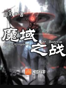 魔域之战的封面