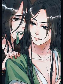 疯批徒弟俏师尊的封面图