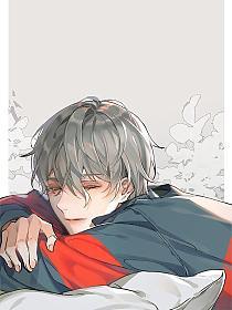 我把暗恋的大学室友掰弯了的封面图