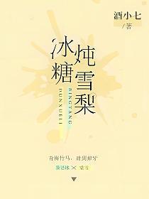 冰糖炖雪梨的封面