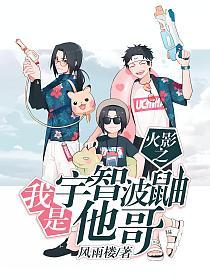 火影之我是宇智波鼬他哥的封面