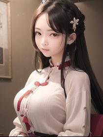 世子的小乳娘的封面