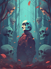 公主岭鬼楼的封面