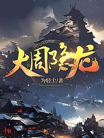 大周隐龙的封面