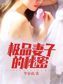 极品妻子的秘密的封面图