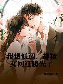我想低调，却被女网红曝光了的封面