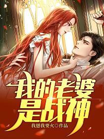 我的老婆是战神的封面