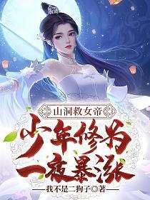山洞救女帝，少年修为一夜暴涨的封面