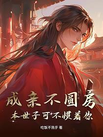 成亲不圆房，本世子可不惯着你的封面