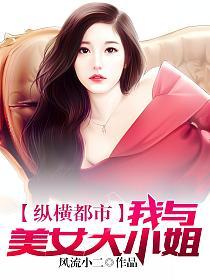 纵横都市：我与美女大小姐的封面