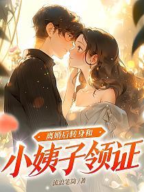 离婚后转身和小姨子领证的封面