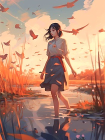 星光之路的封面