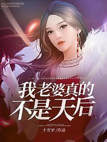 我老婆真的不是天后