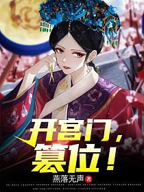 开宫门，篡位！的封面
