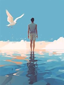 零号的诞生的封面图