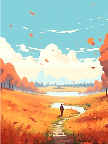 大山往事的封面