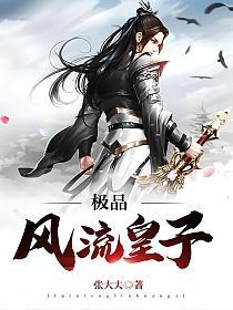 极品风流皇子的封面