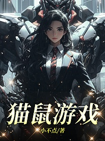 猫鼠游戏的封面图