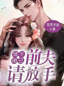 情不由己，前夫请放手的封面