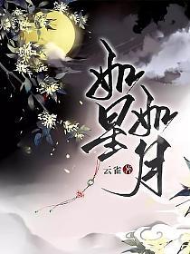 如星如月_1741844958的封面
