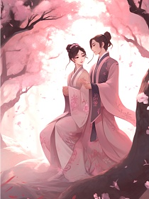 穿成阴鸷少年的白月光的封面图