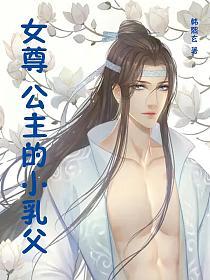 女尊，公主的小乳父的封面