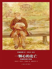 一颗心的沦亡的封面