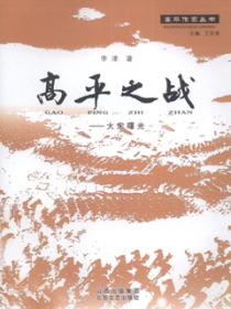 高平之战的封面
