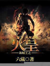 海贼王之火皇的封面