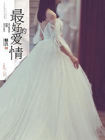 最好的爱情的封面