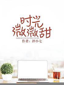 时光微微甜的封面